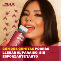 Deep Love🔥- Deseo y Atracción