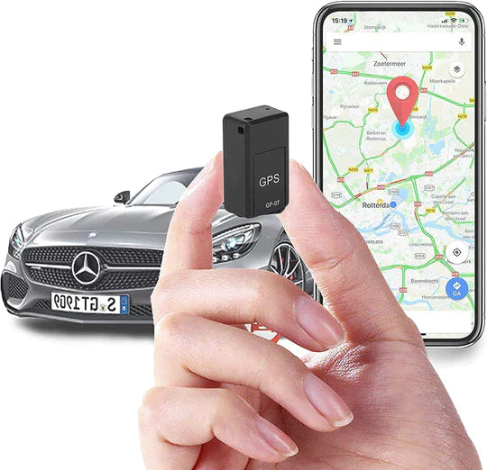 LiveLocate™ - MINI GPS