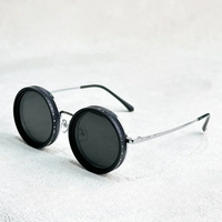 Lentes con oscurecimiento ajustable