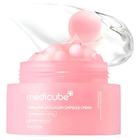 MediCube - Crema Hidratante Iluminadora