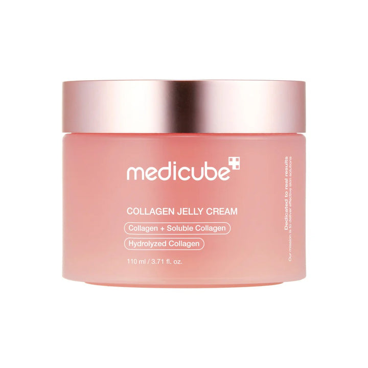 MediCube - Crema Hidratante Iluminadora