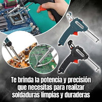 Soldadora Ultra™