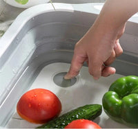 Tabla para picar 3 EN 1 - Expandible