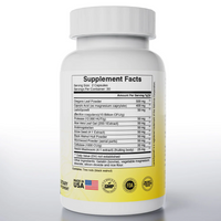 Cápsulas Candida - Desinflama y Protege