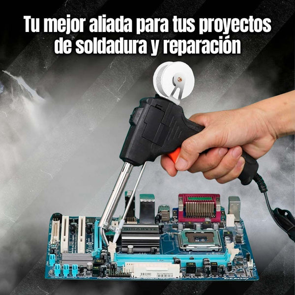Soldadora Ultra™