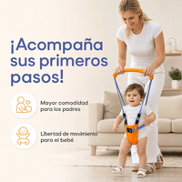 Baby Steps – Cinturón de Caminata