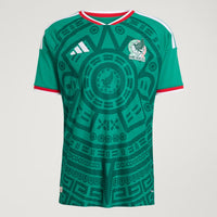 Camiseta Mexicana Mundial 2026