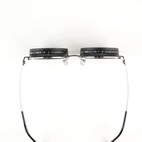 Lentes con oscurecimiento ajustable