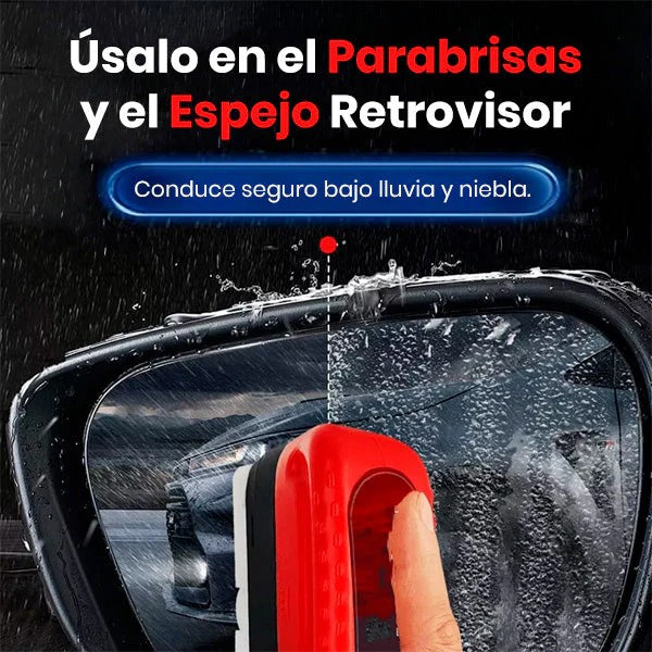 Limpiador de Película de Aceite - antigrasa