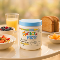 Miracle moo - Mejora la digestión y reduce la inflamación