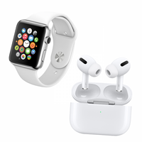 IWatch+AirPods gratis+12 en 1