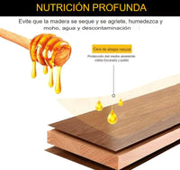 BeeWax - Restaurador de Muebles, Tapicerías y Pisos con Grietas