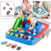 DiverCity™ - Mini Aventuras