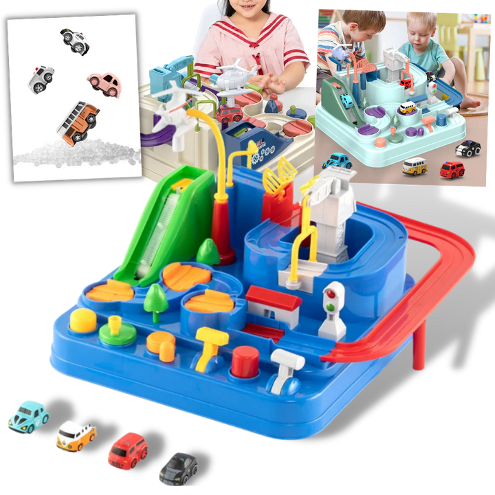 DiverCity™ - Mini Aventuras